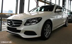 Mercedes-Benz C 220 BlueTEC Avantgarde+