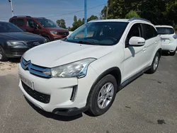 Citroën C4 Aircross HDi 115 S&S 4x2 Confort