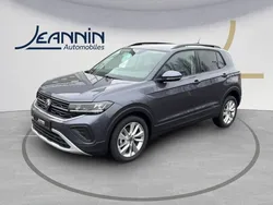 VOLKSWAGEN T-Cross 1.0 TSI 95 Start/Stop BVM5 VW Edition