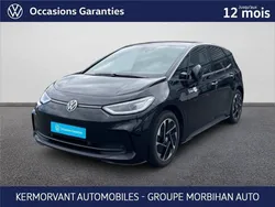 Volkswagen ID.3 204 CH PRO Life Max