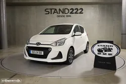 Hyundai i10 1.0 Comfort