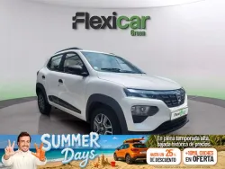 DACIA Spring Electric Comfort 45 33kW
