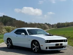 Dodge Challenger V8 5.7L R/T SHAKER HEMI ALPINE