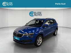 SKODA Karoq 1.5 TSI 150 ch ACT DSG7 Business