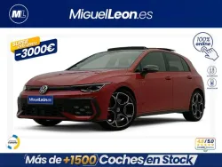 VOLKSWAGEN Golf 2.0 TSI GTI DSG 195kW