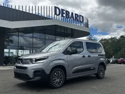 Citroen BERLINGO M 1.5 BLUEHDI 100CH S&S PLUS 5 PLACES (N1)