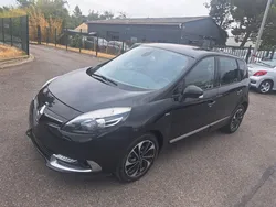 Renault scenic 3 bose 1.6 dci 130cv