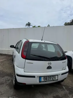 Opel Corsa 1.3 cdti