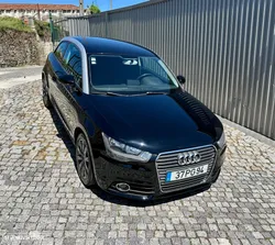 Audi A1 1.6 TDI Advance