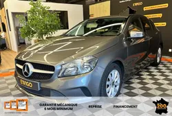 Mercedes Classe A 1.5 160 CDI 90 BUSINESS