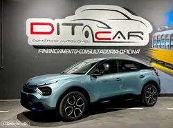 Citroën e-C4 50 kWh Feel Pack