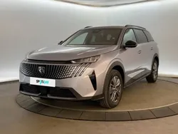 Peugeot 5008 Hybrid 145 ch e-DCS6 Allure