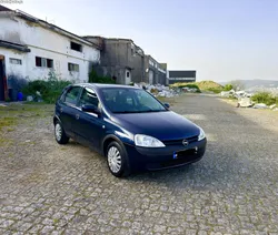 Opel Corsa 1.2 16V muito novo