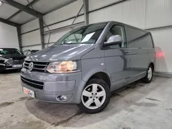 VOLKSWAGEN TRANSPORTER T5 2.0 TDI - 140 ch - BVA DSG Aménagé Garantie 12 mois