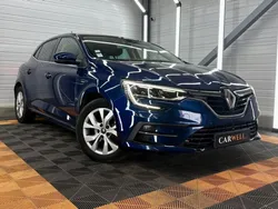 Renault MEGANE IV 1.5 BLUE DCI 115CH BUSINESS -21N