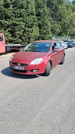 Fiat BRAVO 1.6 MULTIJET 105CV Émotion de 2009 CT OK