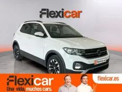 VOLKSWAGEN T-Cross 1.0 TSI Advance