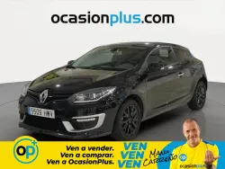 RENAULT Mégane Coupé 1.2 TCE Energy GT Style S&S