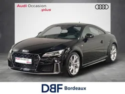 Audi TT Coupé 40 TFSI 197 S tronic 7 S line