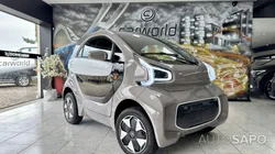 XEV Yoyo de 2026