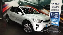 Kia Stonic 1.0 T-GDi Drive de 2025