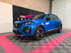 Peugeot 2008 PureTech 130 S&S EAT8