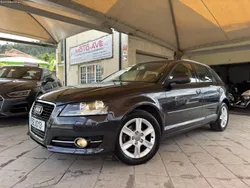Audi A3 1.6 tdi attraction