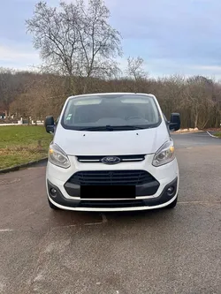 Ford TRANSIT CUSTOM KOMBI 320 L1H1 2.0 ECOBLUE 100CH TREND