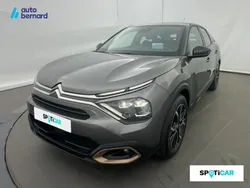 Citroen C4 Moteur électrique 136ch (100 kW) C-Series Automatique