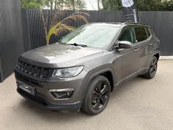 JEEP COMPASS II 1.6 MULTIJET 120 cv BROOKLYN EDITION