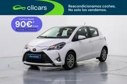 TOYOTA Yaris 1.5 Active