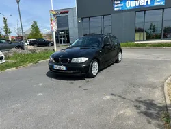 BMW Série 1 (E87) LCI 118d 2.0 d 16V 143cv