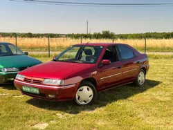 Superbe Citroen Xantia 1.9 Turbo D Monaco 90ch BVM5 de 1997, Seuleument 135.000kms, Climatisation, Vitres Elec, 2ème main