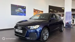 Audi A1 Sportback 30 TFSI 116ch Design S tronic 7