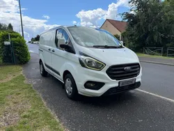Ford Transit Custom Business l1h1
