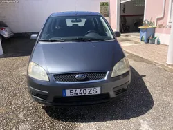 Ford C-Max 5 lugares