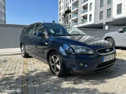 Ford Focus 1.4 16V Connection