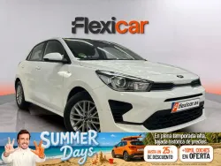 KIA Rio 1.2 CVVT Eco-Dynamics Business