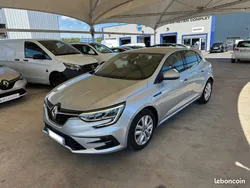 RENAULT MEGANE 4 IV (2) Blue DCI 115 Cv PACK BUSINESS