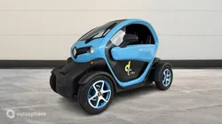Renault Twizy Véhicule utilitaire ou Société Life 45