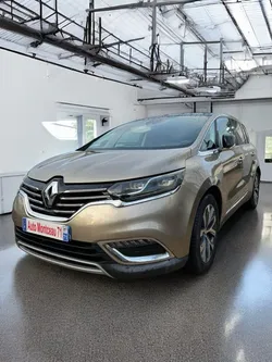 RENAULT Espace 1.6 dCi 161cv