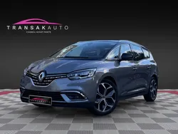 RENAULT SCENIC IV TCe 140 EDC - TVA Récupérable - Super Finition