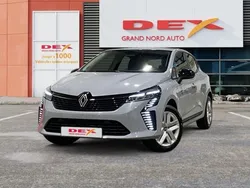 Renault Clio 1.0 TCe 90ch Evolution - 24