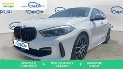 BMW Série 1 120i 178 DCT7 M Sport