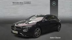 MERCEDES Clase A A 180 Progressive Line Advanced 7G-DCT