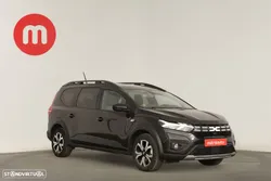 Dacia Jogger 1.0 ECO-G Expression 7L Bi-Fuel