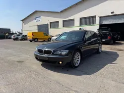 Bmw Serie 7 3.0 730 D 230 CV