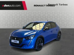 Peugeot 208 PureTech 130 S&S EAT8 GT
