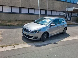 Peugeot 308 1.2 e-Thp 130 Féline BOÎTE AUTOMATIQUE Garantie 3 mois