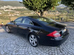 Mercedes-Benz CLS 350 CDI